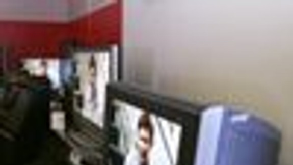 Západné Slovensko má novú spravodajskú televíziu