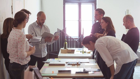 V súťaži o Národnú cenu za komunikačný dizajn porota hodnotila 252 prác