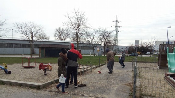 Komunitné centrum OZ Ulita dalo Kopčanom šancu. Pridá sa aj mesto?