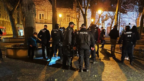 Núdzový stav by sa mal počas týždňa skončiť, SaS a Za ľudí ho predlžovať nechcú