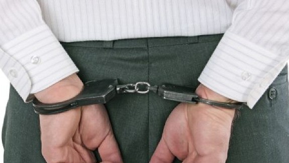 Polícia zadržala v súvislosti s výstavbou D4 a R7 podozrivého muža