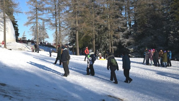 Hygienici radia, ako po sviatkoch zaradiť pohyb do bežného dňa
