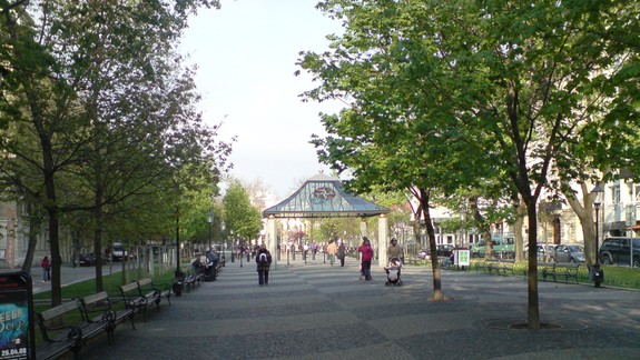 Majstri ľudovej umeleckej výroby rozdelia Hviezdoslavovo námestie