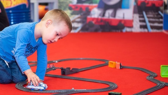 Najväčšia MDD párty v Poluse až do 30. júna