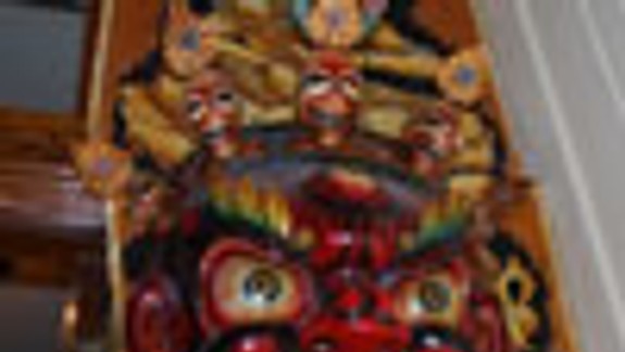 Do Národného múzea zavíta cez víkend Yeti