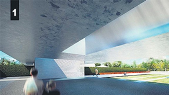 Súťaž na rekonštrukciu antickej Gerulaty nemá víťaza