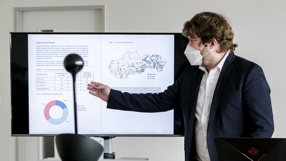 Atlas rómskych komunít 2019 vychádza knižne - prístupná je i jeho databáza