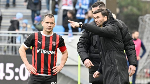 Derby: Trnavčania sú po remíze so Slovanom smutní, boli blízko zamotaniu súťaže