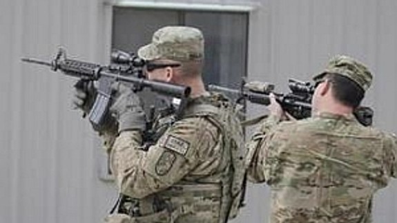 Guľky zo strelnice ohrozujú Rusovčanov