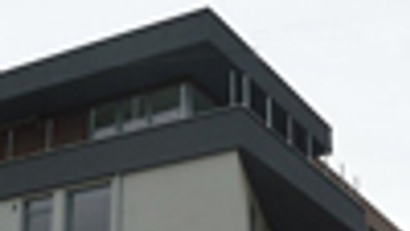 Pod vŕškami sa kolauduje 66 nových bytov 