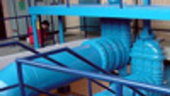 Dodávku vody na Dlhých dieloch obnovili