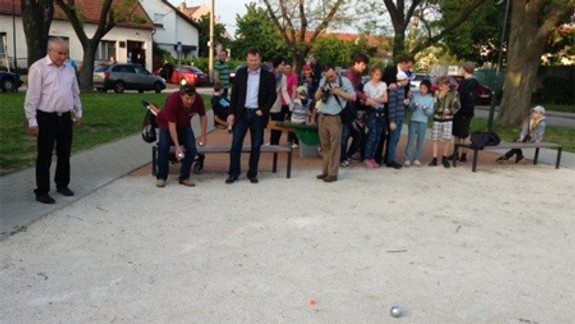 Vajnorský Park pod lipami dokončili skôr