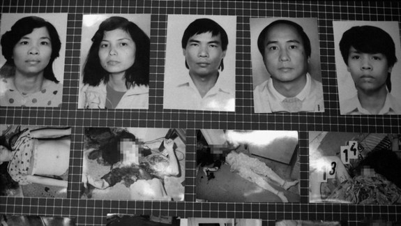 VIDEO: Pred 25 rokmi sa v Bratislave odohral masaker šiestich Vietnamcov