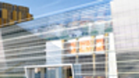 Mesto štúdiu nechce, búranie vyšetruje polícia