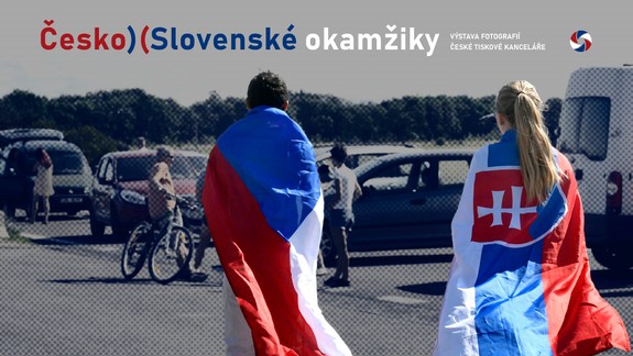 Na Hviezdoslavovom námestí otvoria rozsiahlu fotografickú výstavu ČTK Česko/slovenské okamihy