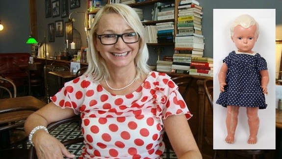 Hostiteľkou obľúbeného podujatia Ako sa hrali naši bude herečka Anna Šišková