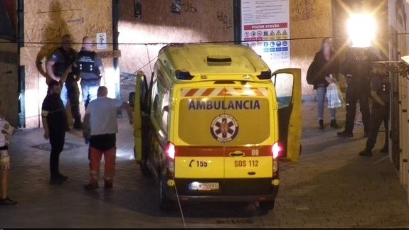 Aké zásahy očakávajú záchranári počas Silvestra?