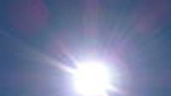 Popoludní sa môžu na juhu teploty vyšplhať na 36 stupňov