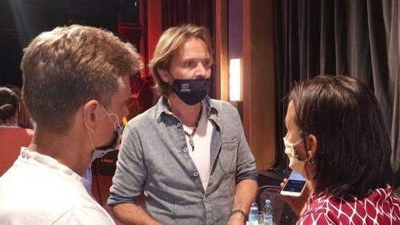 Nová scéna otvára sezónu muzikálom Mamma Mia!, tešiť sa môžete aj na premiéru muzikálu s hitmi Elánu