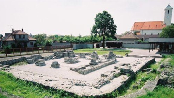 V Gerulate je výstava o rímskej hranici zo začiatku letopočtu