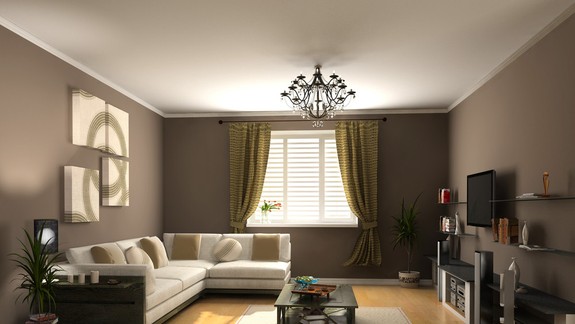 Doprajte si vďaka obrazom vo svojom interiéri pocit krásne rozkvitnutej záhrady aj v zime