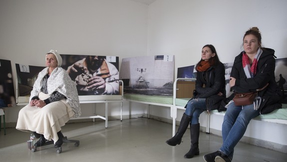 Akcia Doma Dobre poukazuje na problematiku života ľudí bez domova