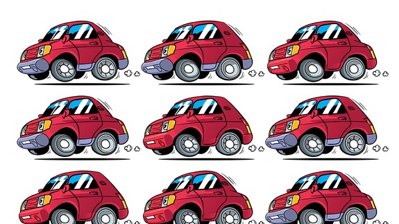 Nájdi správny pár (4. časť)