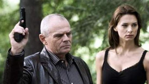 Milan Kňažko vo svojom dome postrelil lupiča!