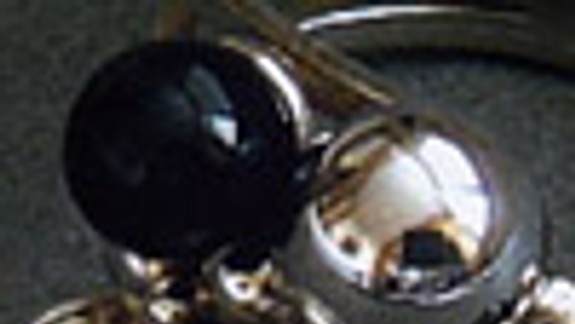 Umelecké šperky a obrazy v K Gallery