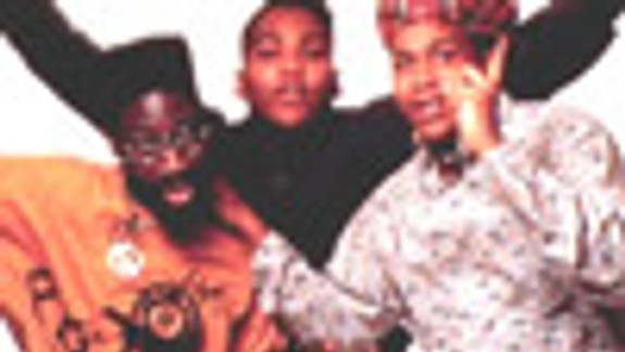 V PKO vystúpia hip-hopoví De La Soul