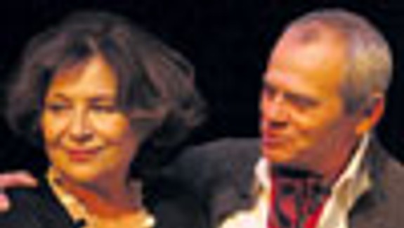 Komédia Rybárik kráľovský v Štúdiu L+S