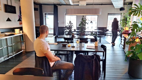 BEDEKER GURMÁNA Nová reštaurácia pod Bratislavským hradom vás vráti do detstva