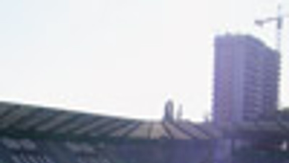 Štadión pri Starom moste smeruje do minulosti