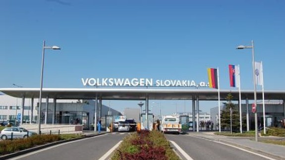 APZD: Slovensko bude suverénne najzasiahnutejšou krajinou, ak USA zavedú clá