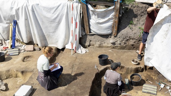 Prídete? Hrad Devín ponúka pohľad do živého archeologického výskumu aj odbornú diskusiu