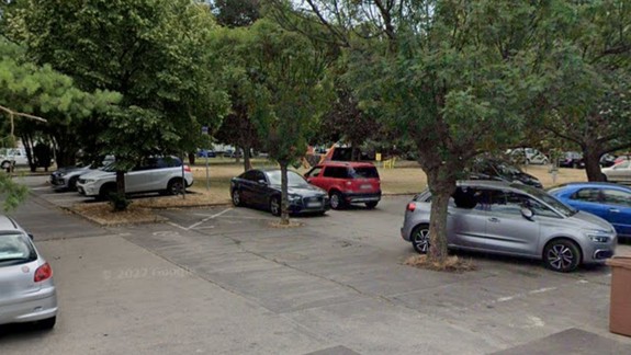 Ružinovský park Banšelova plánujú revitalizovať za vyše 211.000 eur