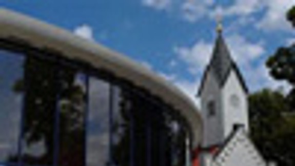 Kostol Mena Panny Márie