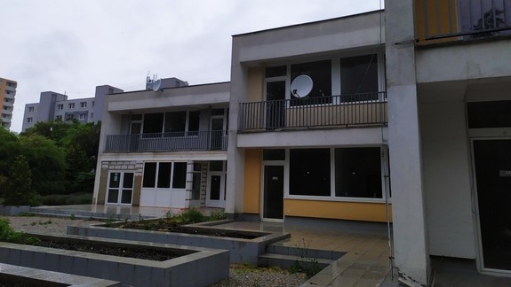 Na Osuského vznikne zariadenie opatrovateľskej služby