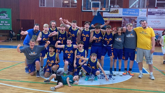 Neuvažovali ste o tom, že vyskúšate basketbal? V Petržalke máte v septembri možnosť