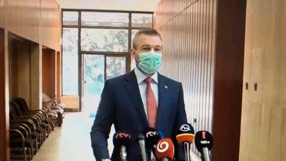 Počet ľudí nakazených koronavírusom prekročil stovku: Pribudlo 8 nových pacientov