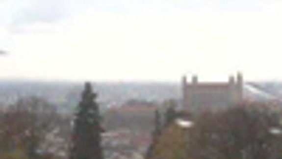 V oblasti pod Slavínom bude nová linka MHD