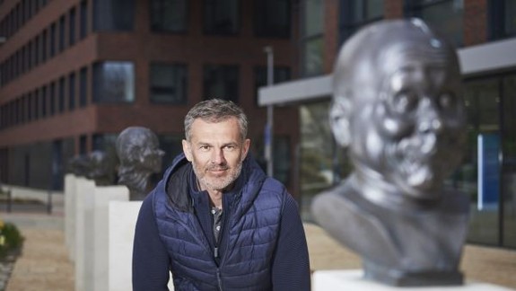 Projektový manažér Zuckermandlu: Počas najintenzívnejších prác bolo na stavbe viac ako tisíc ľudí