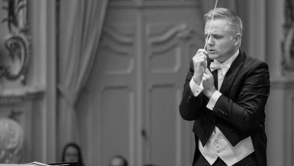 Po roku sa v Slovenskej filharmónii opäť predstaví Symfonický orchester VŠMU