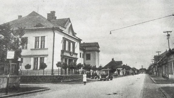 Vedeli ste?  Aj na území Petržalky, vtedajšej Engerau, bol nacistický koncentračný tábor