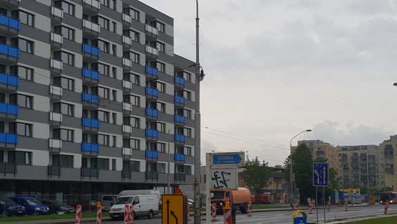 Hlavné mesto tento rok opravilo 60 km jazdných pruhov. Ktoré ulice ešte prídu na rad?