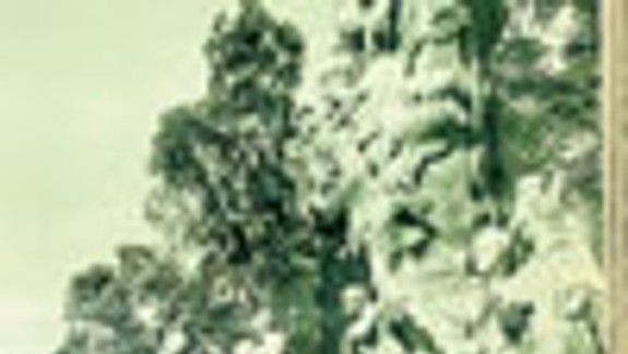 Stĺp sv. Floriána treba znovu vytesať