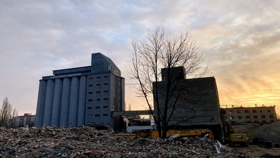 Okrem Filiálky a čerpacej stanice pribudnú v bratislavskom Novom Meste ďalšie pamätihodnosti