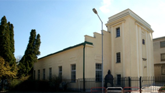 BVS ocenili za rekonštrukciu pamiatky