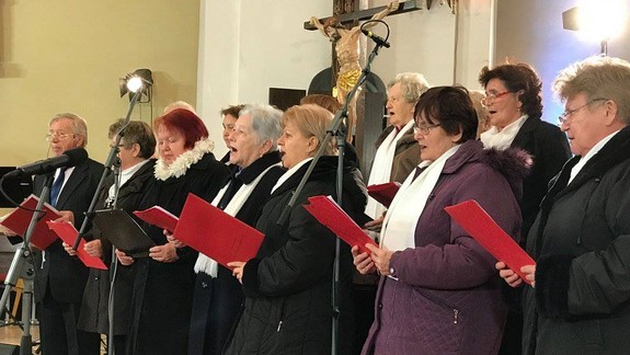 Aj dnes môžete zažiť v Dúbravke sviatočný koncert - vystúpi na ňom i Martin Babjak