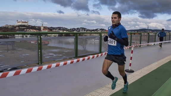 Radíme: Aj pri športe treba myslieť na ochranu zdravia